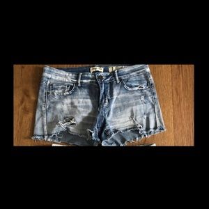 Women’s shorts